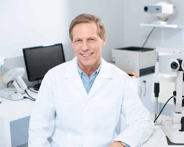 Richens Eye Center